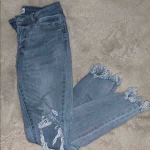 Vici dolls jeans